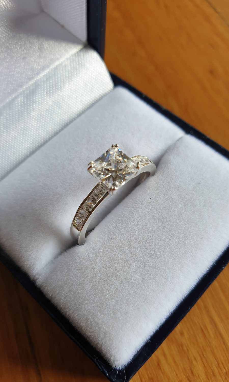Bague Solange